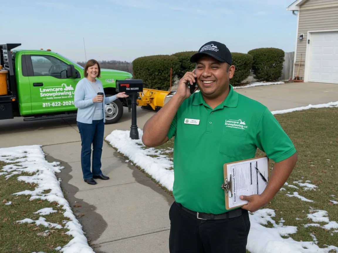 Lawn Care Services By Expert Landscaper Gilsum, NH FAQs